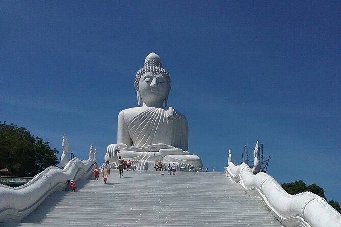 Big Buddha &Tiger Park & Monkey Hill ViewPoint & Phuket Old town - Final Thoughts — Is This Tour Worth It?