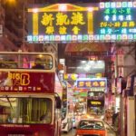 Big Bus Hong Kong Panoramic Night Tour by Open-Top Bus - What’s Included and What’s Not