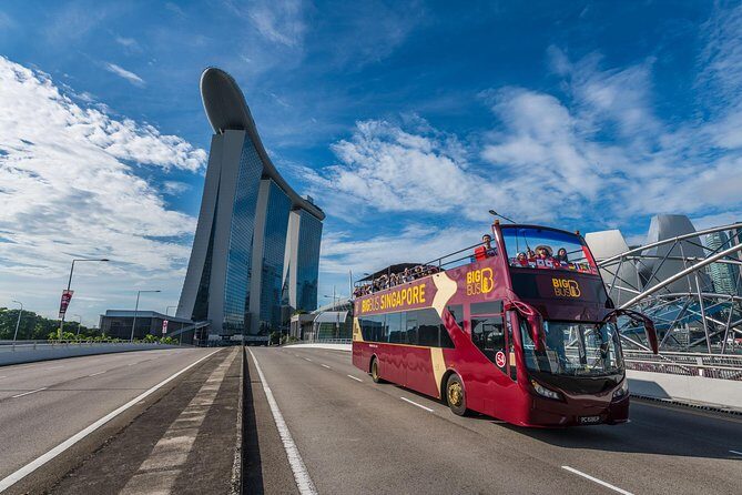 Big Bus Singapore Hop-On Hop-Off Tour - Final Thoughts: Who Will Love This Tour?