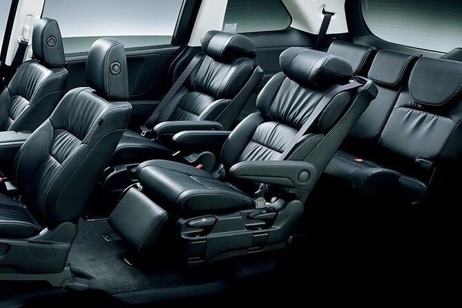 Big Drive Transfer Discount Plan for Haneda Arrival Tourists - Who Would Benefit Most?