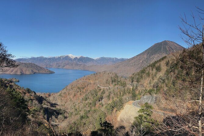 Bike and Hike on Mt Hangetsu - FAQ