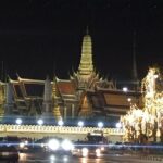 Bike & Bite with Boss: Explore Bangkok - A Closer Look at the Experience