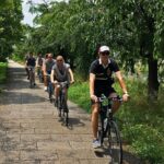 Bike Tour Exploring North Kyoto plus Lunch - FAQ