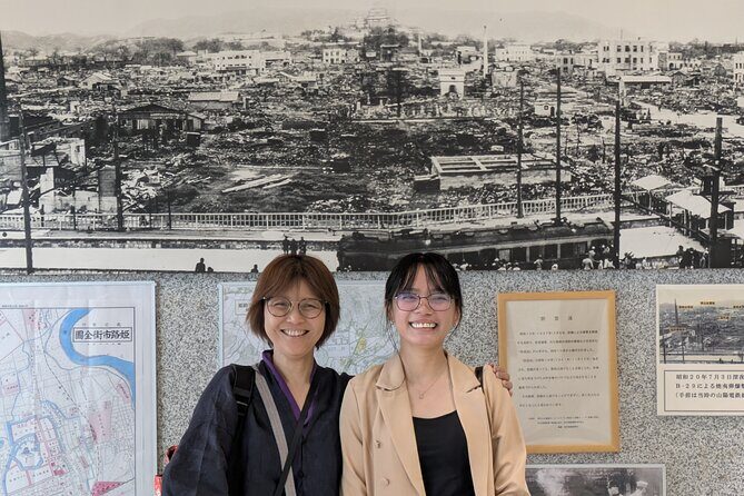 Bike Tour in Himeji Tegarayama Peace Park - Final Thoughts: Who Will Love This Tour?