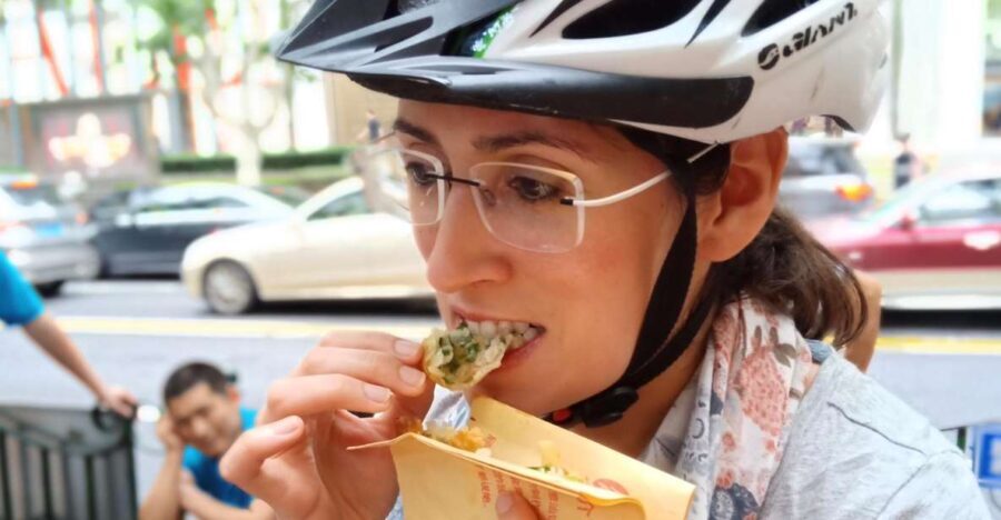 Biking Real Shanghai& Tea Tasting Experience - Frequently Asked Questions