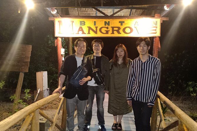 Bintan Fireflies Discovery Tour - An In-Depth Look at the Bintan Fireflies Discovery Tour