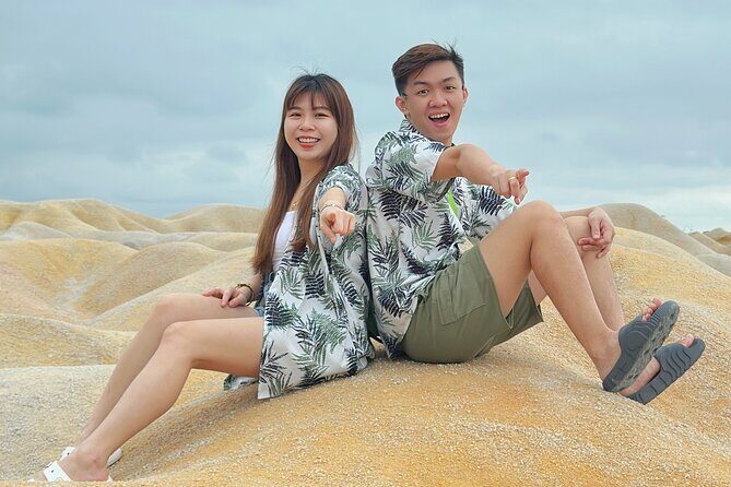 Bintan Sand Dune & Blue Lake Tour - The Value and Considerations