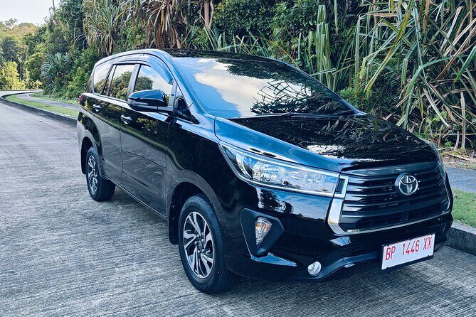 Bintan Vehicle Rental  Travel in Comfort with a Custom Itinerary - Who Will Benefit Most?