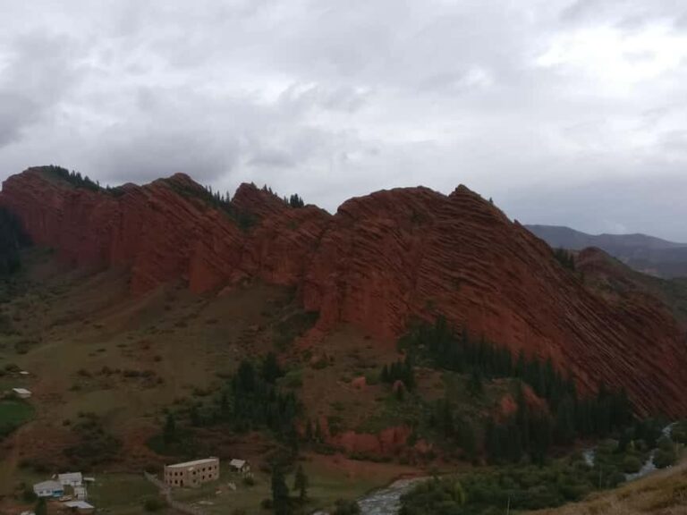 Bishkek: 13-Day Highlights of September in Kyrgyzstan Tour - Final Thoughts: Who Is This Tour For?