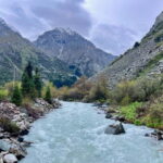 Bishkek: Ala Archa National Reserve Half-Day Tour with Hike - The Sum Up