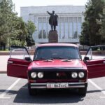 Bishkek Soviet Landmarks Tour in a Classic Zhiguli - Who Should Consider This Experience?