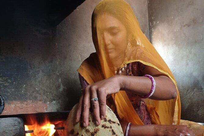 Bishnoi Village Safari Half Day Tour - Who Will Love This Tour?