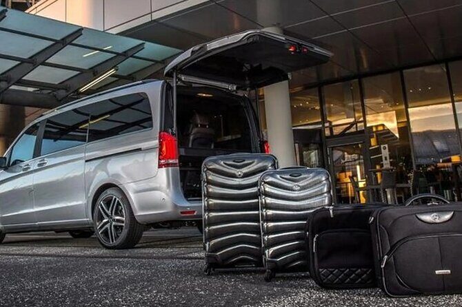 BKK and DMK Private Airport Transfers To Bangkok and Pattaya - The Sum Up: Is This Transfer Right for You?