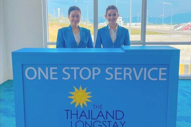 BKK: VIP Fast Track with Private Bulter at Suvarnabhumi Airport - Who Will Benefit Most from This Service?