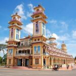 Black Virgin Mountain, The Great Divine Temple & Cu Chi Tunnels - Who Should Consider This Tour?