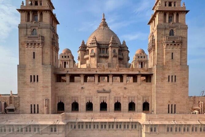 Blue City Heritage Tour with Kailash - Who Will Love This Tour?