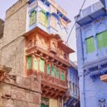 Blue City Heritage Walks  Jodhpur - FAQ