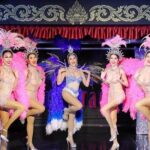 Blue Dragon Cabaret Show Tickets Krabi - A Deep Dive into the Blue Dragon Cabaret Experience