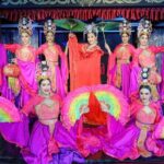 Blue Dragon Cabaret Ticket Dazzling Night from Krabi - In-Depth Review of the Blue Dragon Cabaret