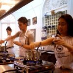 Blue Elephant Sathorn Bangkok Cooking School with Michelin Guide - Who Would Love This Tour?