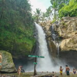 Blue Lagoon Snorkeling and Lunch with Visit Waterfall in Ubud - Possible Drawbacks or Considerations