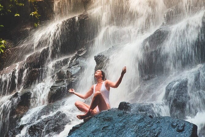 Blue Lagoon & Tanjung Jepun snorkeling with Kanto Lampo WaterFall and Monkey bar - FAQ