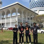 Blue Mosque and Batu Caves Private Tour from Kuala Lumpur - Why This Tour Is a Great Choice