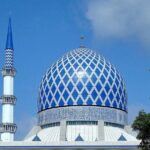 Blue Mosque And Batu Caves Tour - The Itinerary in Detail