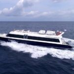 Blue Water Express Boat Transfer From Serangan Or Padang Bai To Lombok Or Vice Versa - Who Is This Experience Best For?
