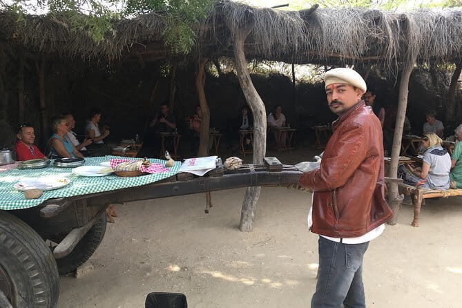 Bluecity tour by Mansingh - Final Thoughts