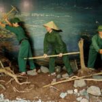 Boat Ride Phong Nha Cave & Vietnams Historic Command Cave - Discovering Commander Cave: A Wartime Fortress