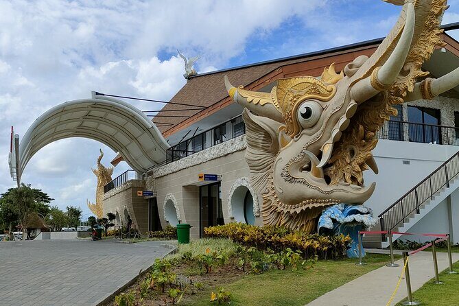 Boat Tickets to Nusa Penida - 2 way - The Sum Up: Is This the Right Choice for You?