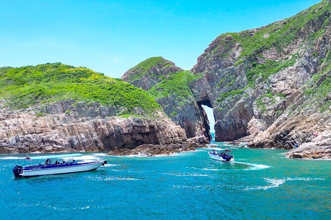 Boat Tour Through Four Sea Arches in Sai Kung, Hong Kong Geopark - Final Thoughts: Is It Worth It?