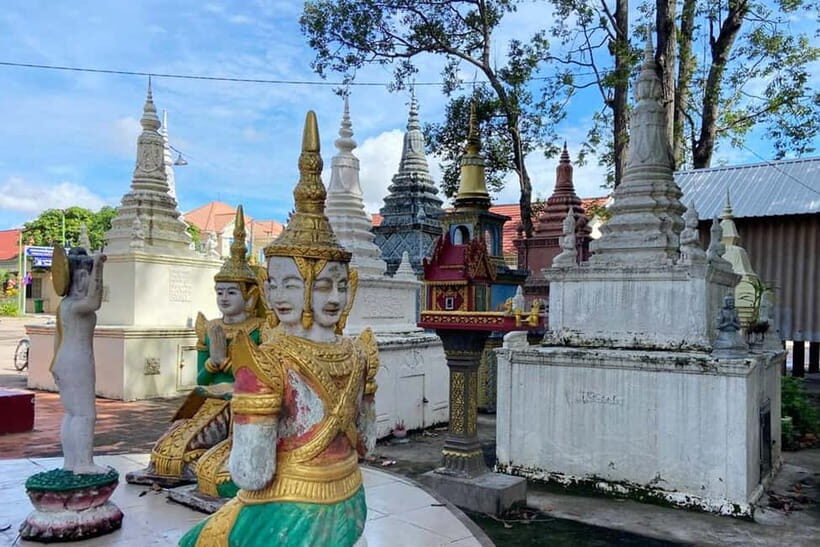 Boat trip to silk island with English speaking guide - A Detailed Look at the Silk Island Tour