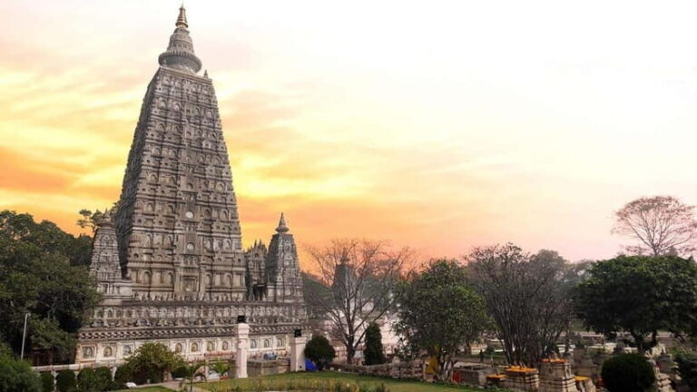 Bodhgaya: Buddhist Pilgrimage Temple & Monastery Day Tour - Final Thoughts