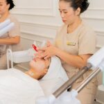 Body and Facial Activity - Why This Experience Works for Travelers