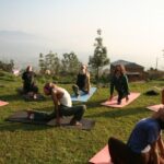 Body, Mind & Soul Full-Day Yoga Experience in Kathmandu - A Detailed Walkthrough of the Experience