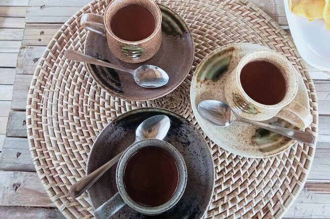 Bohol Chocolate Farm and Chocolate Hills Private Tour - The Itinerary and Its Value