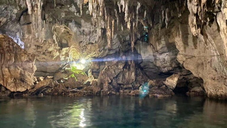 Bohol Panglao Adventure: Secret Beach, Cave Exploration - Who Should Consider This Tour?