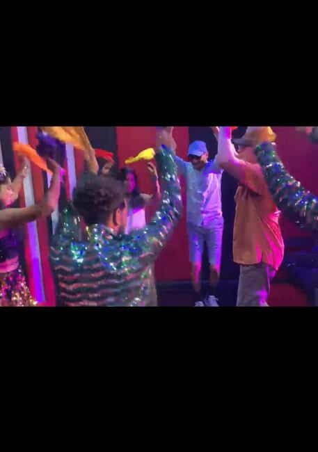 Bollywood Insider Tour with Dance - Who Will Love This Tour?