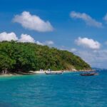 Bon Island Tour by longtail boat with Lunch - FAQ