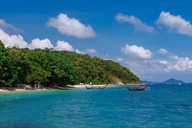 Bon Island Tour by longtail boat with Lunch - FAQ