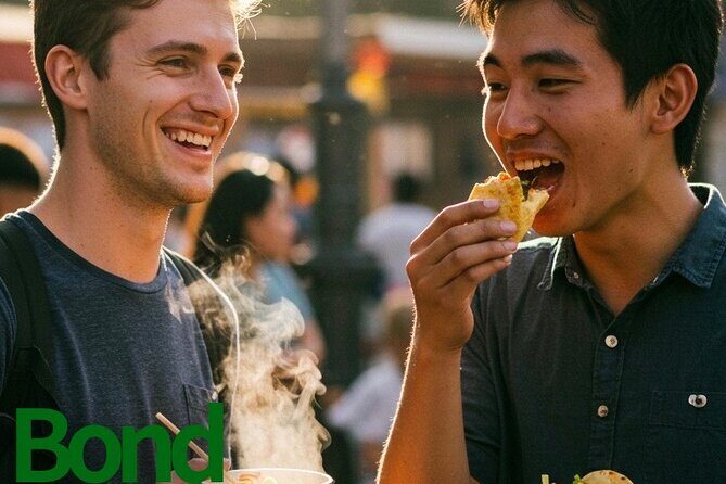 Bond Tour : Flexible 3 Hours Tour with a Local Guide in Tokyo - What We Loved About the Tour