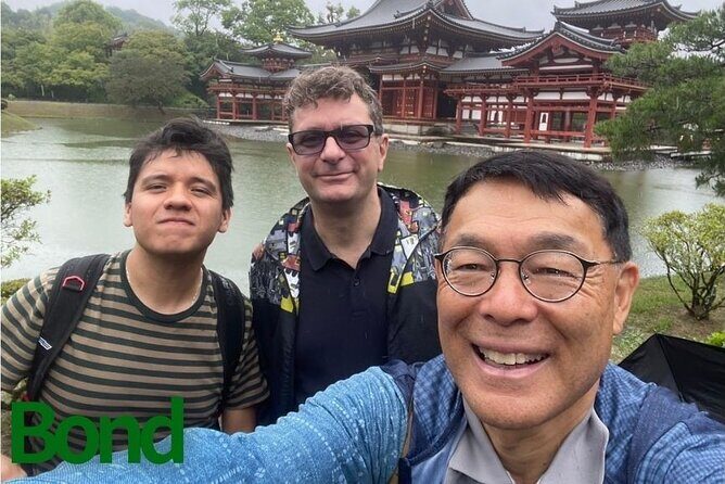 Bond Tour : Osaka 3hour Flexible Private Tour with a Local Guide - An In-Depth Look at the Osaka Private Tour
