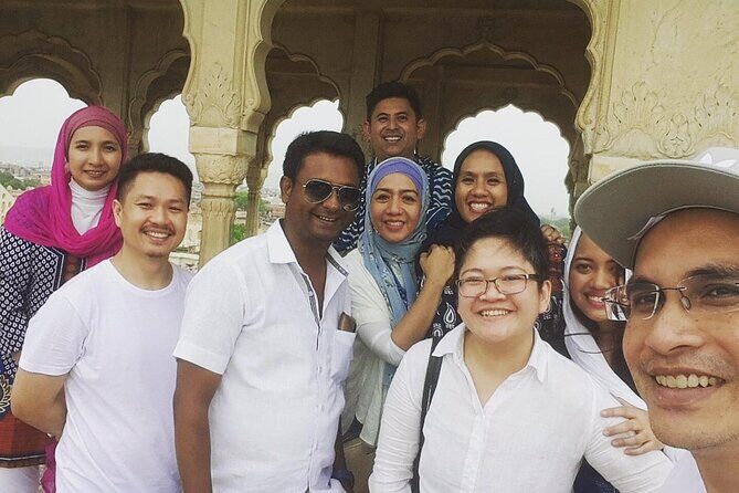 Book Private Full Day Jaipur City Tour - Final Thoughts