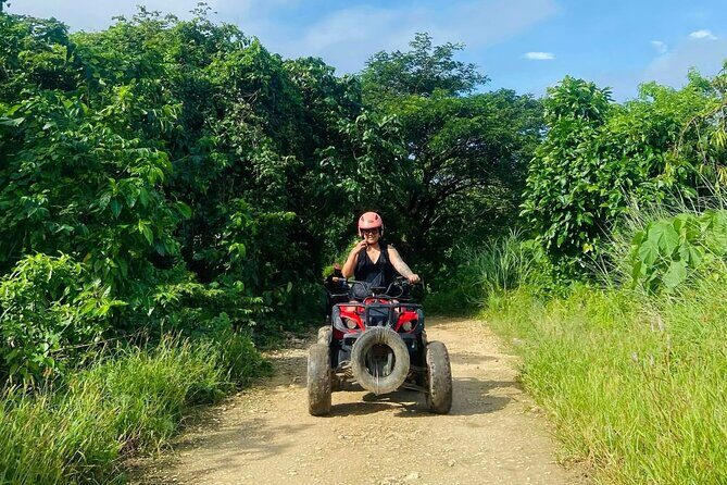 Boracay ATV Adventure - Frequently Asked Questions