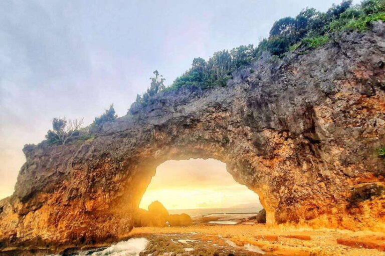 Boracay E-trike Land Tour - The Sum Up