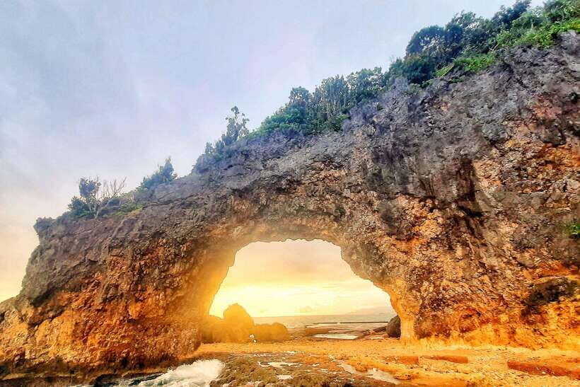 Boracay E-trike Land Tour - The Sum Up