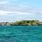 Boracay Island Hopping + Hot Kawa + Parasailing + Helmet Diving - A Deeper Look at the Tour Experience