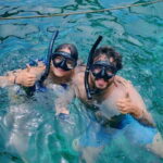 Boracay: Island Hopping Tour with Hot Kawa Bath and Lunch - What’s Included and Whats Extra